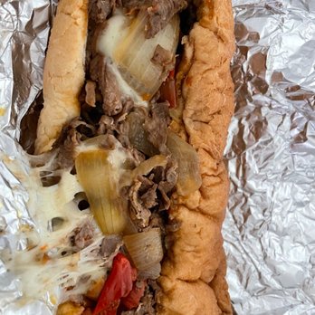Hoagie City - Philly Cheesesteak - Cheesesteaks Near Me - Hilliard, Ohio Hoagie City - Philly Cheesesteak - Cheesesteaks Near Me - Hilliard, Ohio
