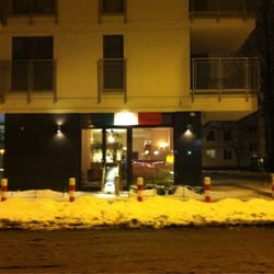 Trattoria La Foresta Pizzeria