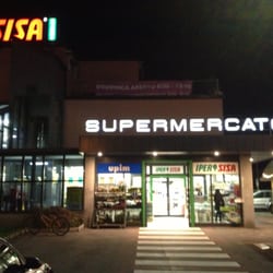 Sisa Supermercato