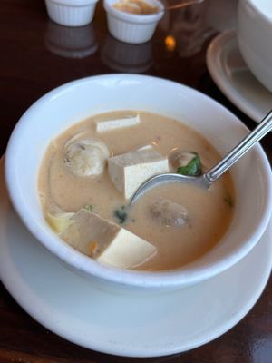 Pinto Thai Bistro by null