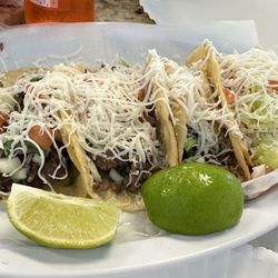 Chico's Tacos, Pizza, and Wings