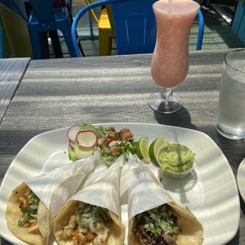 Los 3 Charros - Seafood Near Me - New York, New York