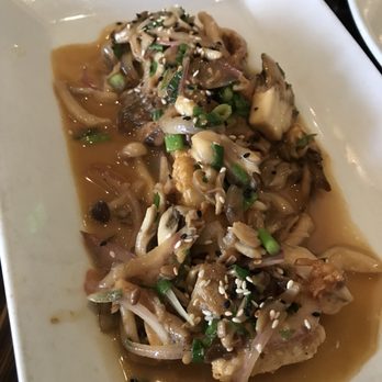 Masraff's - New American Near Me - Houston, Texas