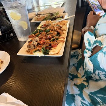 Uptown Kitchen & Bar - Shrimp and Grits - Breakfast & Brunch Near Me - Jacksonville, Florida Uptown Kitchen & Bar - Shrimp and Grits - Breakfast & Brunch Near Me - Jacksonville, Florida