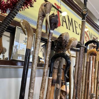 James Smith & Sons - Accessories Near Me - London, XGL James Smith & Sons - Accessories Near Me - London, XGL