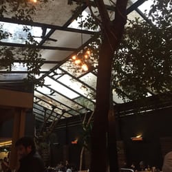 Feed Food - Ambiente agradável!