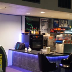Galaxy Bowl - Great place to eat. Well lit. Full Service.