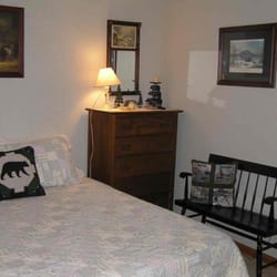 Weathervane Lodge