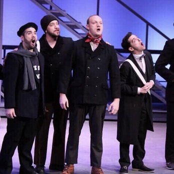 Theatre Winter Haven - Titanic 2019 - Performing Arts Near Me - Winter Haven, Florida Theatre Winter Haven - Titanic 2019 - Performing Arts Near Me - Winter Haven, Florida