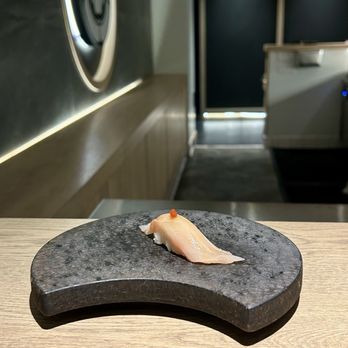 Kuramoto - amberjack - Sushi Bars Near Me - Tustin, California