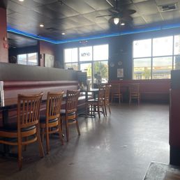 Inside Inside