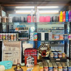 C & M Tobacco
