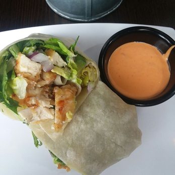 Bonchon - Bonchon Wrap - Korean Near Me - Elk Grove, California Bonchon - Bonchon Wrap - Korean Near Me - Elk Grove, California
