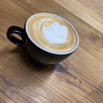 Three Ships Coffee Roasters - Pecan Molasses Cappuccino - Coffee & Tea Near Me - Virginia Beach, Virginia
