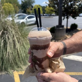 Fresh Monkee - Johns Creek - Juice Bars & Smoothies Near Me - Johns Creek, Georgia