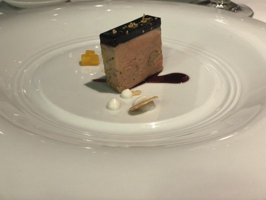 Restaurant Hofmann by null