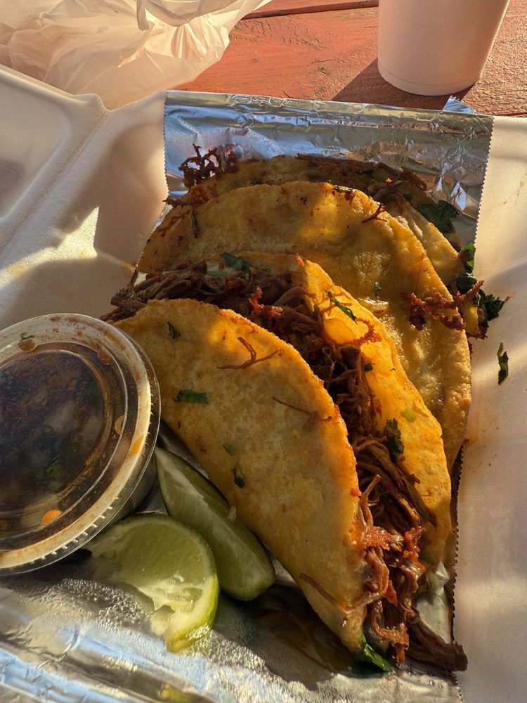 Tacos Nayarit