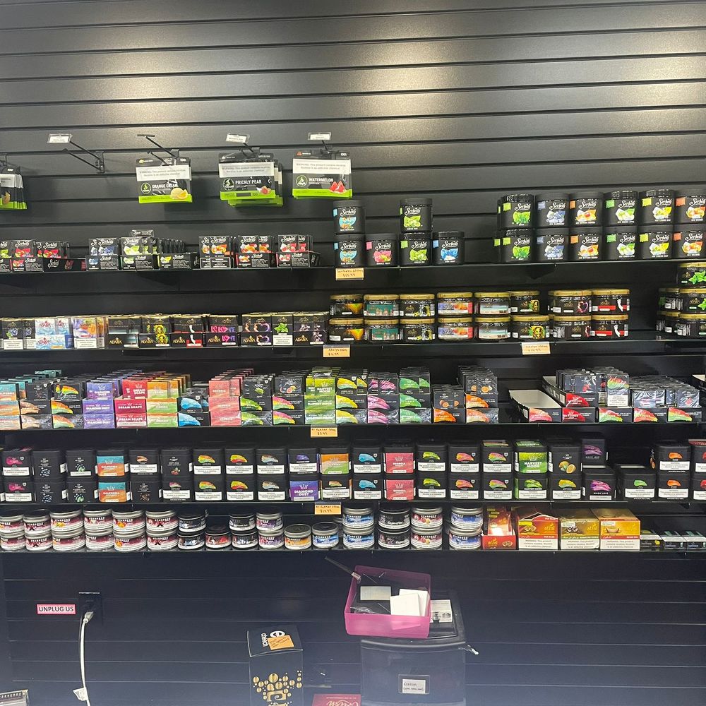 THE BEST 10 Vape Shops near ATLANTA, GA 30312 - Updated April 2026 - Hours 