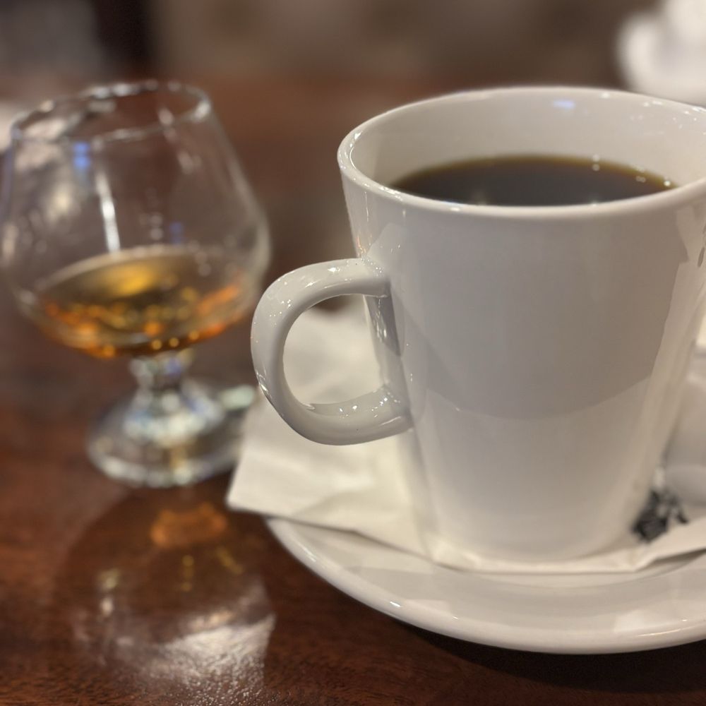 McGlynns Pub - Fresh hot coffee and aperitif! - Salad Near Me - Newark, Delaware McGlynns Pub - Fresh hot coffee and aperitif! - Salad Near Me - Newark, Delaware