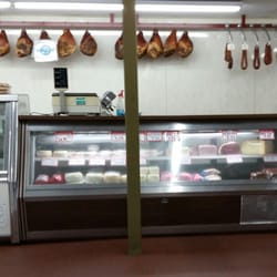 Cady St Meat Market - Butcher shop