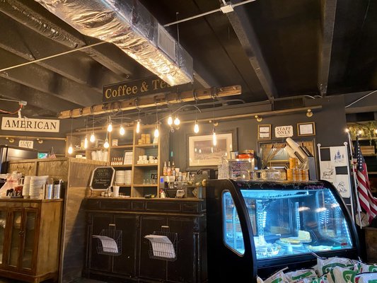 Lagniappe Bayou Kitchen by null