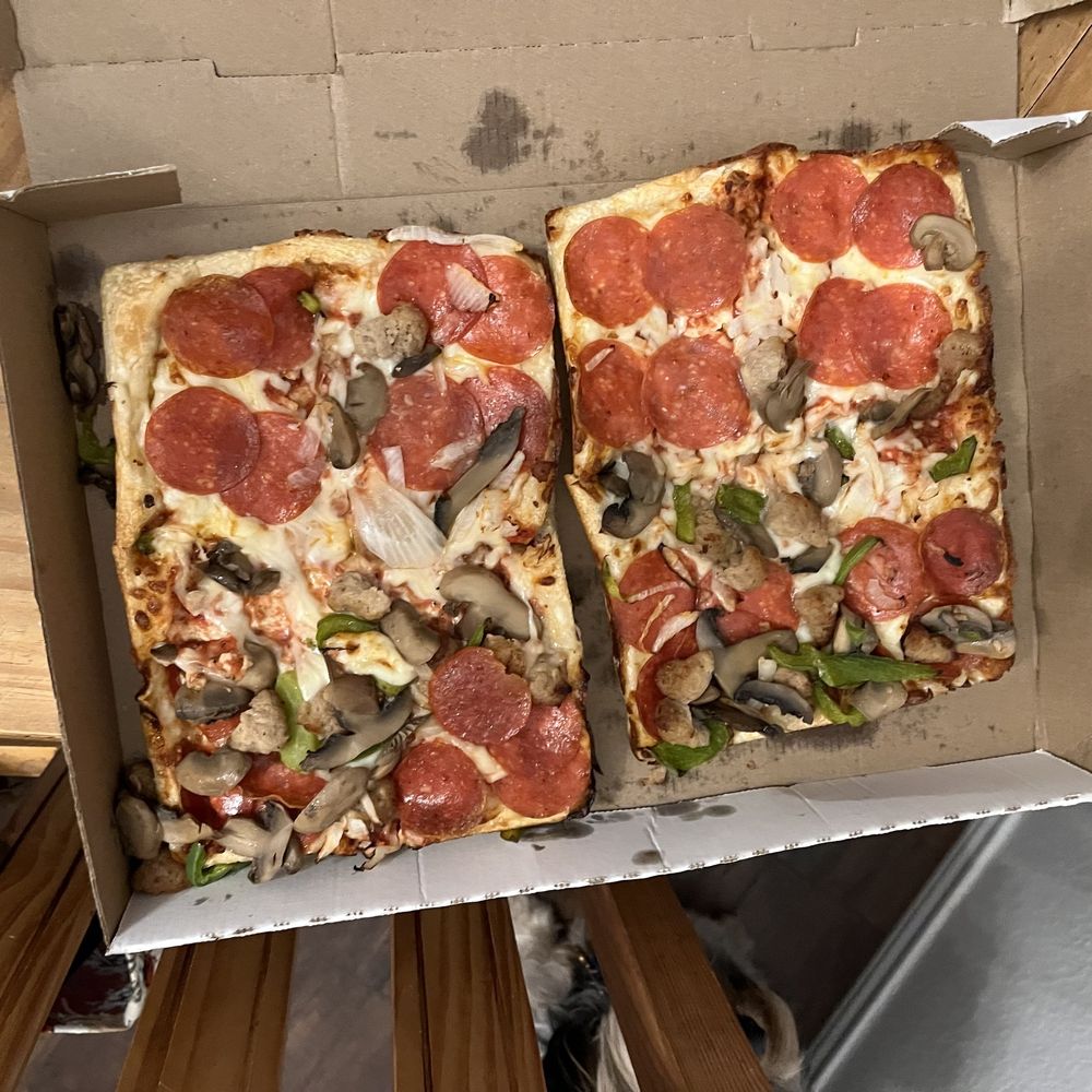 LITTLE CAESAR’S PIZZA - Updated April 2026 - 26 Photos & 54 Reviews ...