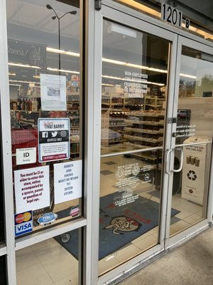 Spec's Wines, Spirits & Finer Foods