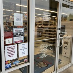 Spec's Wines, Spirits & Finer Foods - Follow the rabbit trail