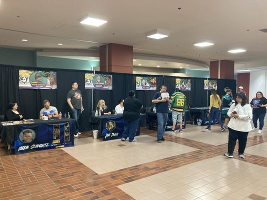 Wonderland of the Americas by null