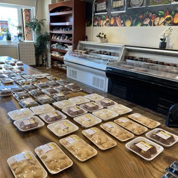 Seoul Catering - Caterers Near Me - Centreville, Virginia