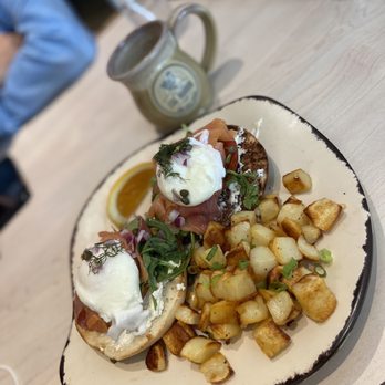 Egg Harbor Café - Custom order - Nova Platter - Breakfast & Brunch Near Me - Johns Creek, Georgia Egg Harbor Café - Custom order - Nova Platter - Breakfast & Brunch Near Me - Johns Creek, Georgia