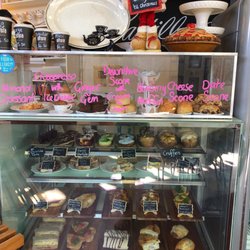 Cadillac Cafe - Great counter food