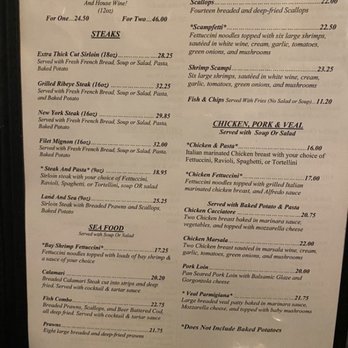 Vince's Ristorante - Italian Near Me - West Sacramento, California Vince's Ristorante - Italian Near Me - West Sacramento, California