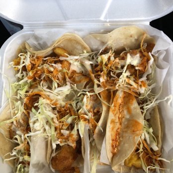 Fish Taco Express - Tacos Near Me - Perris, California