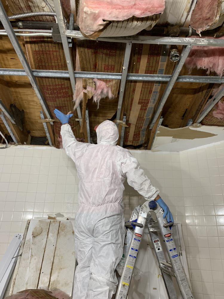 Slide of Triumph Property Services