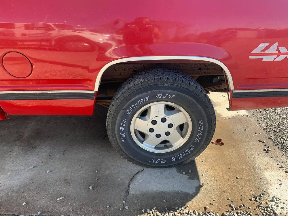 LAMAR AUTO REPAIR Updated October 2024 41 Photos 208 Commercial