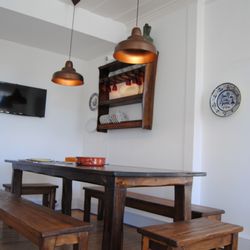 We L You - You may stay with us while waiting for your check-in or for your flight. You are very welcome!