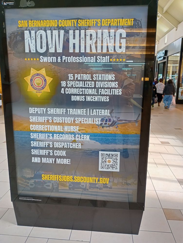 VICTORVILLE SUPERIOR COURT Updated October 2025 17 Photos 13