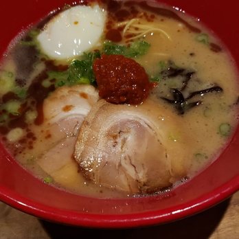 IPPUDO NY - Ramen Near Me - New York, New York IPPUDO NY - Ramen Near Me - New York, New York