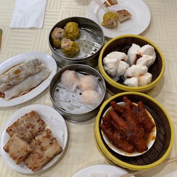 China Garden - Dim Sum Near Me - Irvine, California China Garden - Dim Sum Near Me - Irvine, California
