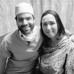 Joseph Zakhary - Such an excellent, compassionate surgeon!