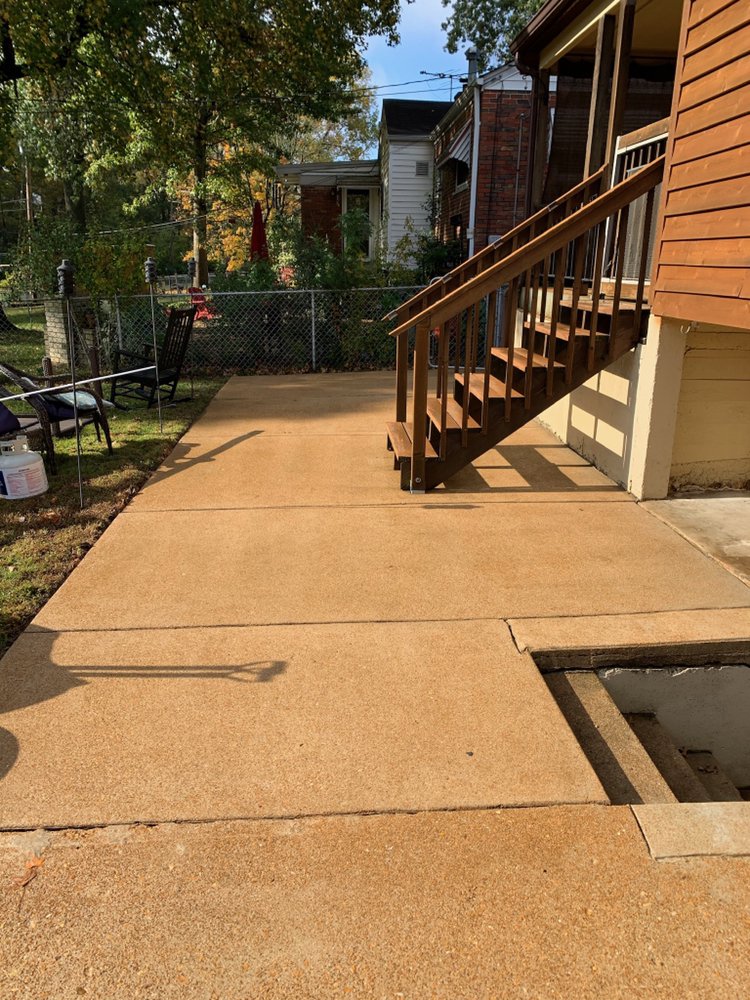 MACK’S POWER WASHING Updated September 2024 18 Photos Fenton