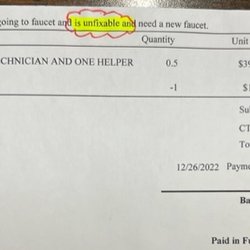 Foley’s Plumbing and Heating