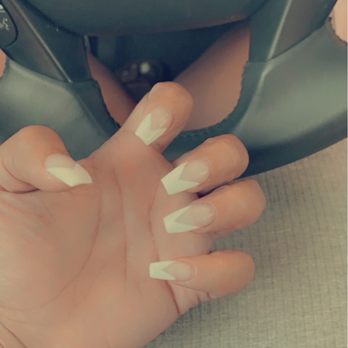 VT Nails and Spa - Simple and nice !!! Love it ! Great service , very welcoming and friendly staff :) - Nail Salons Near Me - San Pedro, California VT Nails and Spa - Simple and nice !!! Love it ! Great service , very welcoming and friendly staff :) - Nail Salons Near Me - San Pedro, California