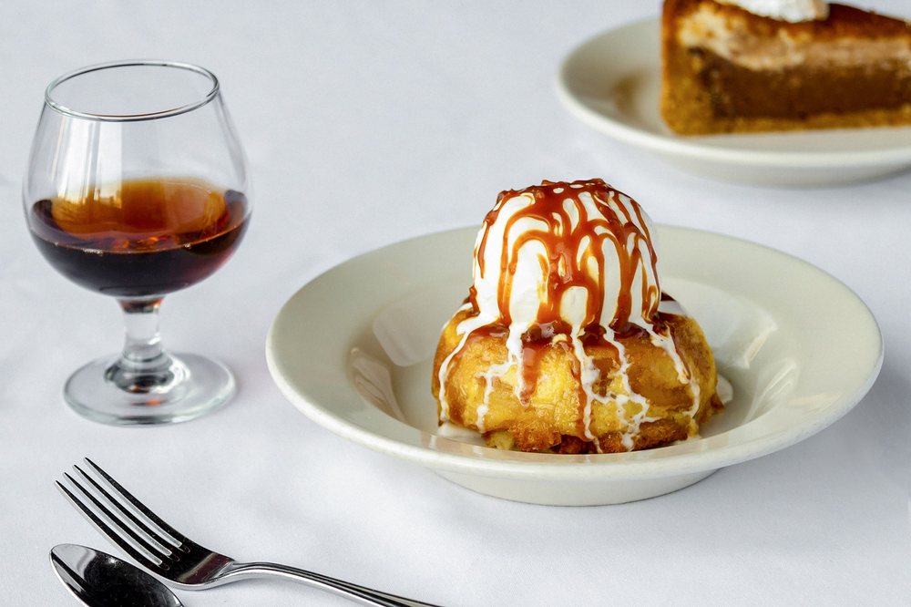Bob's Steak & Chop House - Austin Downtown