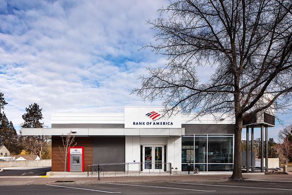 Bank of America