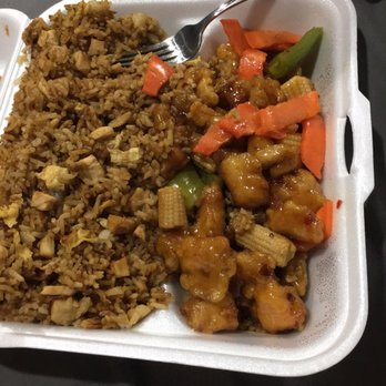 Lucky Panda - Tasteless - Chinese Near Me - Aurora, Illinois Lucky Panda - Tasteless - Chinese Near Me - Aurora, Illinois