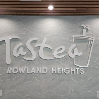 Tastea - Coffee & Tea Near Me - Rowland Heights, California Tastea - Coffee & Tea Near Me - Rowland Heights, California
