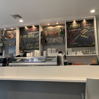 Dr Limon Ceviche Bar - Seafood Near Me - Miami, Florida Dr Limon Ceviche Bar - Seafood Near Me - Miami, Florida