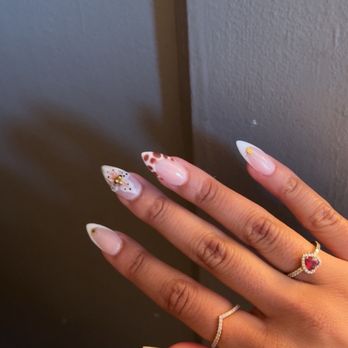 Nails by Ken - Nail Salons Near Me - El Cerrito, California Nails by Ken - Nail Salons Near Me - El Cerrito, California